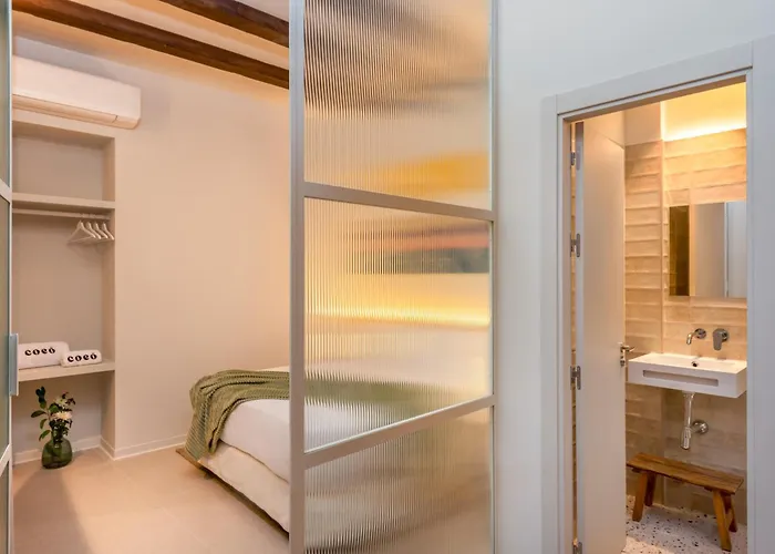 Coeo Apart-Hotel Fresca