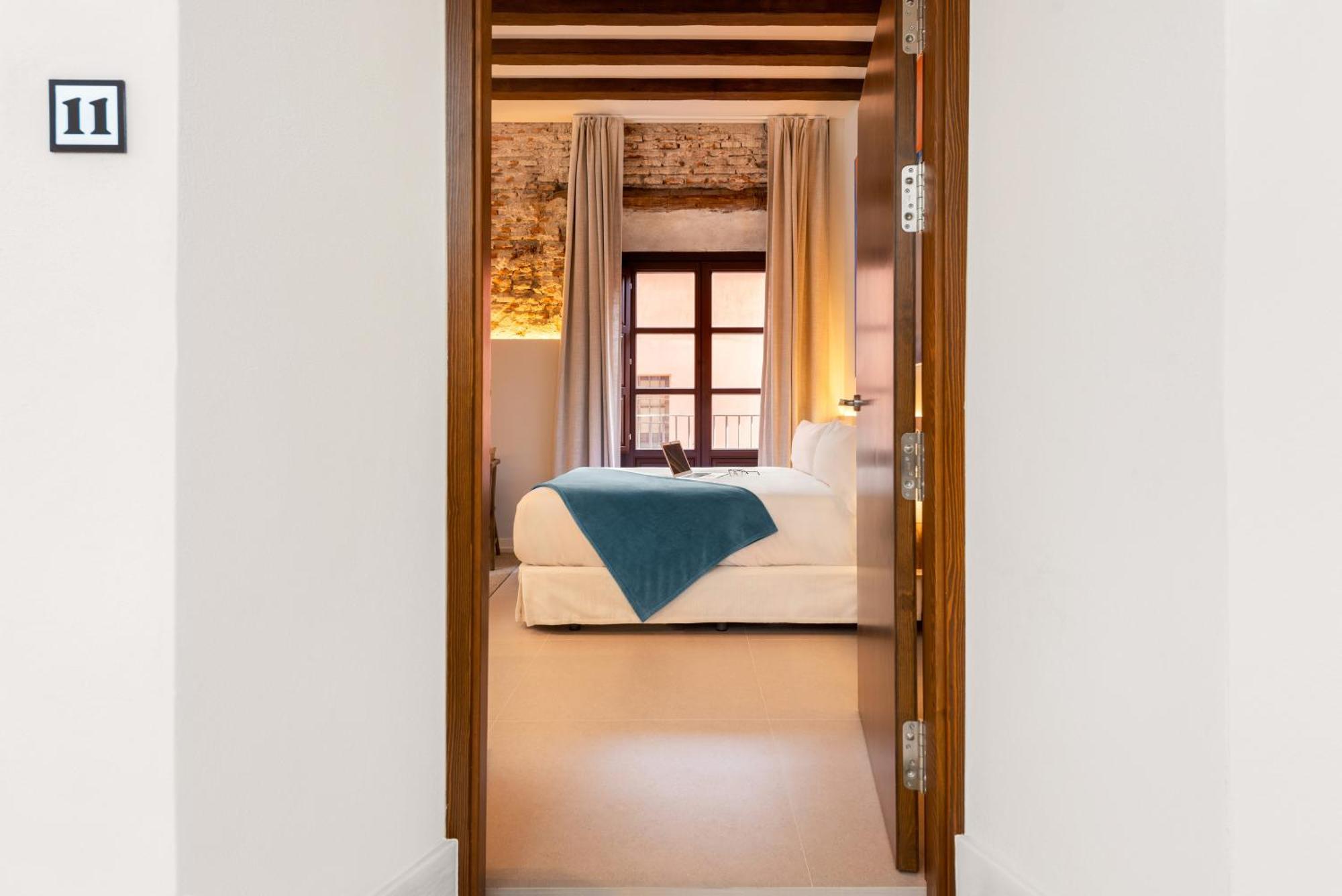 Coeo Fresca Apartment Malaga
