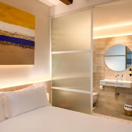 Coeo Apart-Hotel Fresca Malaga Exterior photo