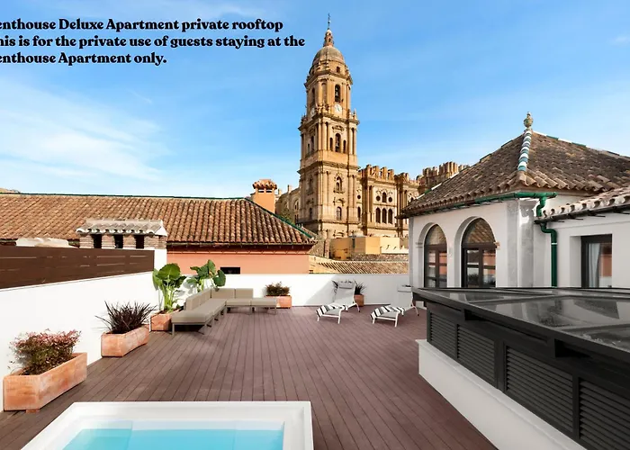 Coeo Apart-Hotel Fresca