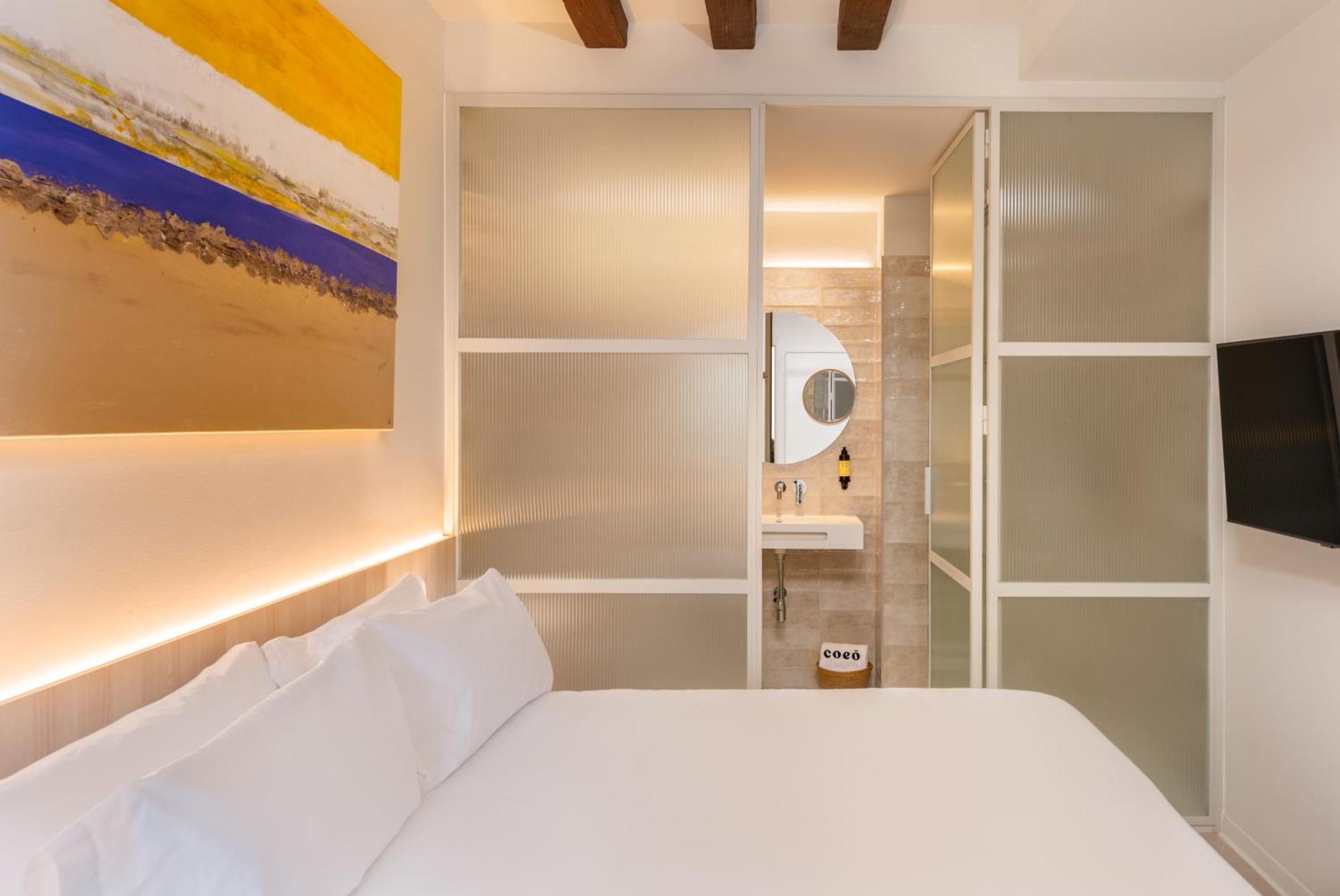 Appartement Coeo Fresca Málaga